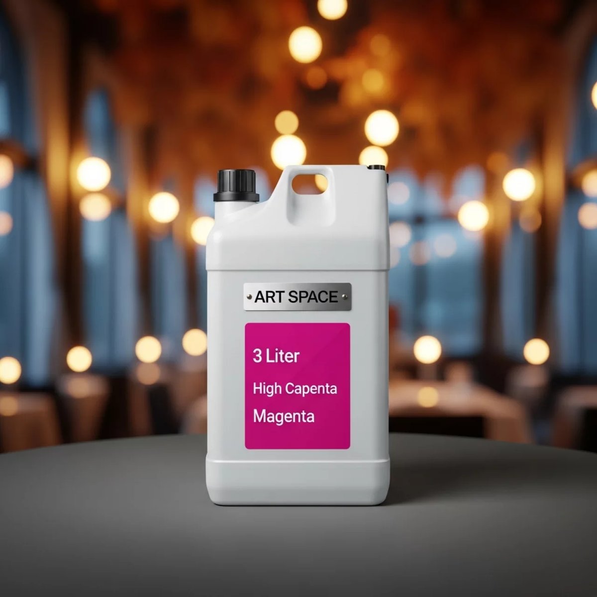 Аренда Картридж HP Latex 871 magenta 3 л в ресторане «Sanremo» — ART SPACE