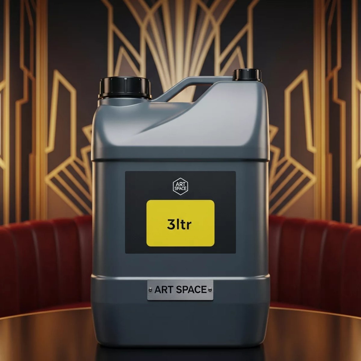 Аренда Картридж HP Latex 871 yellow 3 л в ресторане «Плакучая Ива» — ART SPACE