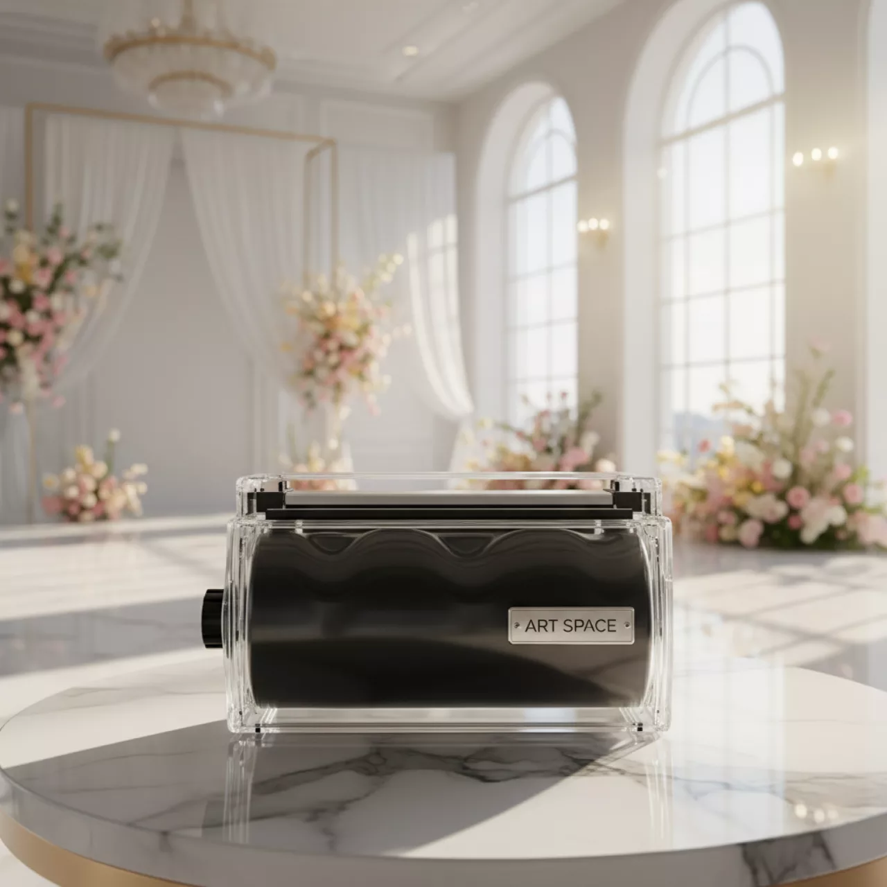 Аренда Картридж HP Vivera 70 Black 130 мл в Гранд Отель Сочи — ART SPACE