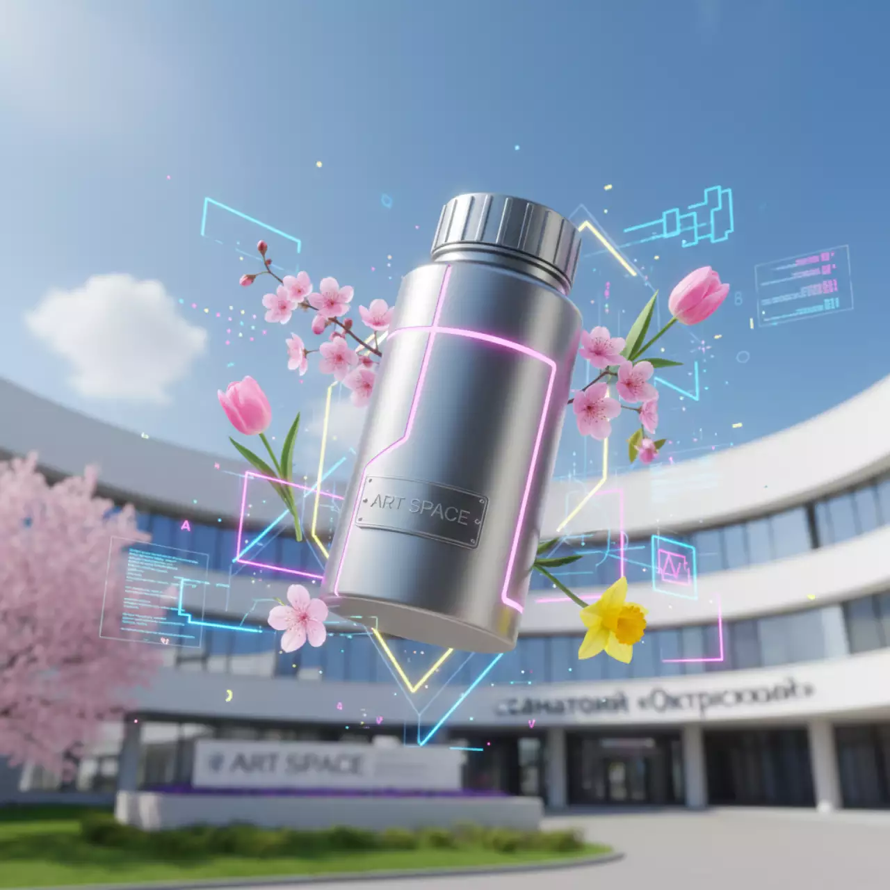 Аренда Картридж ITSinks SPC 0597LM для Mimaki UV LH 100 светло пурпурный 600 мл в санатории «Октябрьский» — ART SPACE