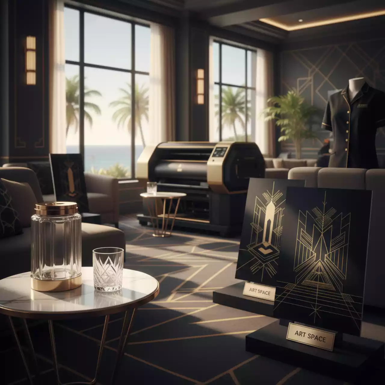 Аренда Картридж ITSinks T720 для Epson SureColor T series photo black 700 мл в Karat Resort — ART SPACE