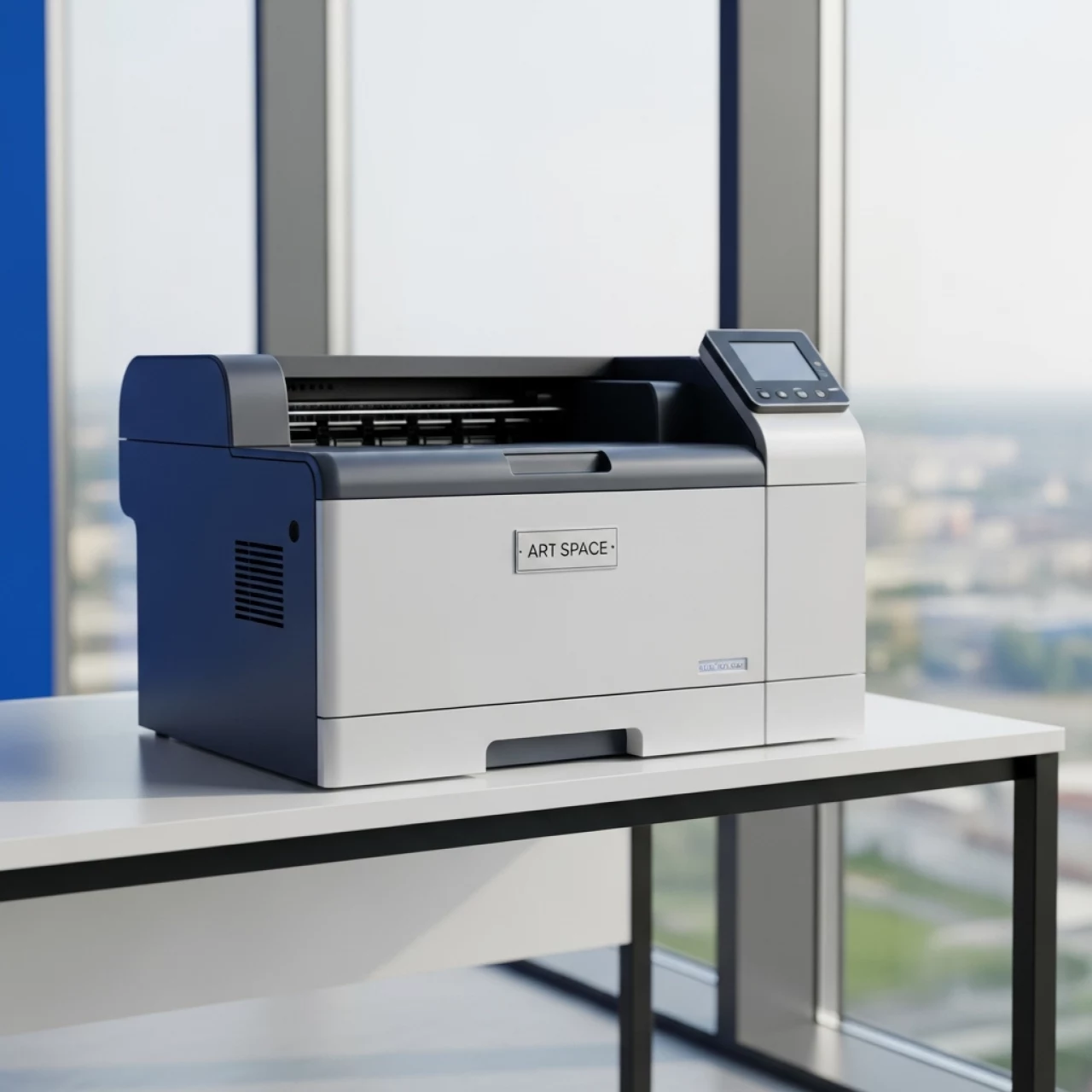 Аренда Картридж копи Xerox 013R00670 в МФК «Горный» — ART SPACE