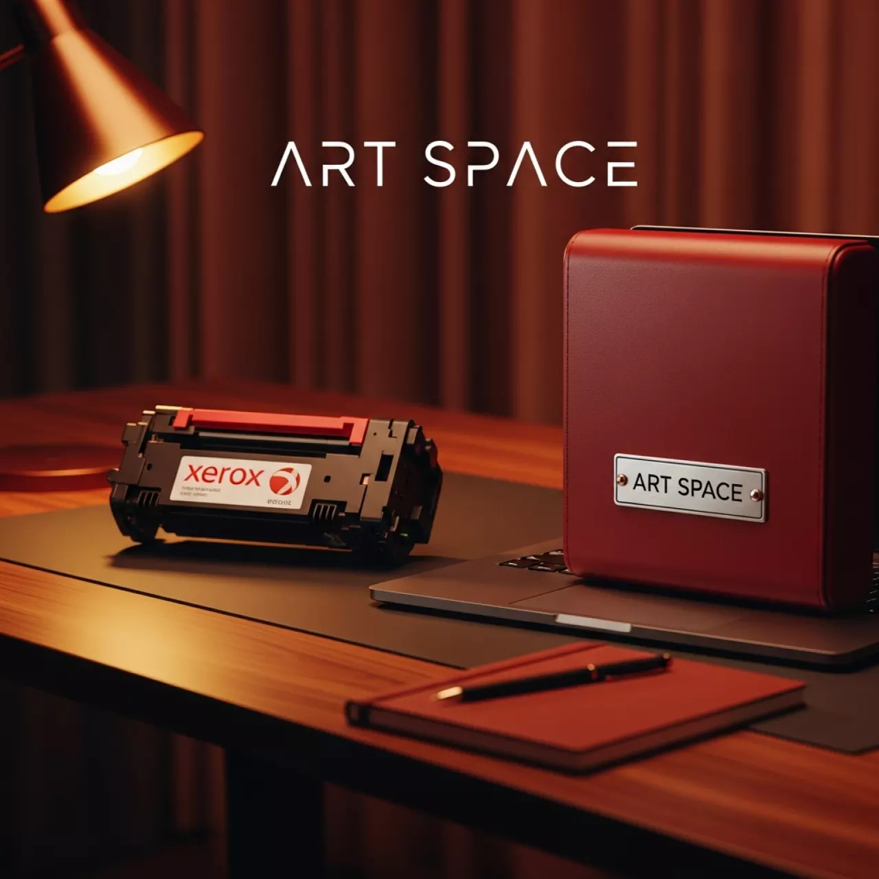 Аренда Картридж копи Xerox 101R00023 на пляжных клубах Хосты — ART SPACE