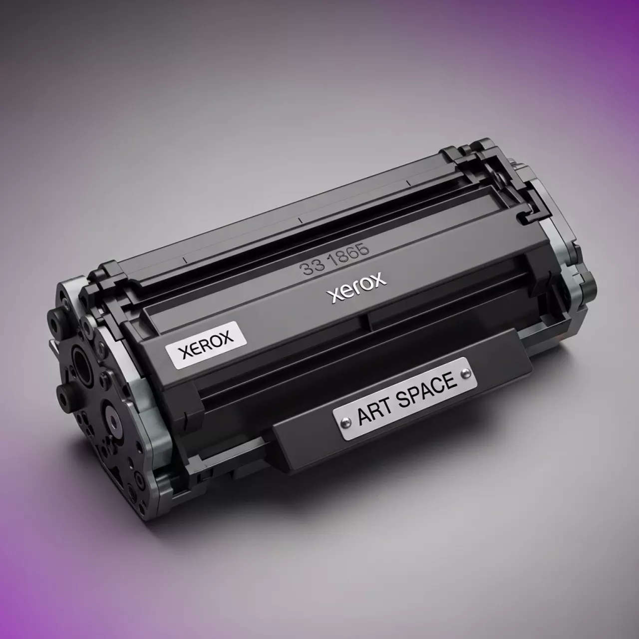 Аренда Картридж копи Xerox 108R00971 в Ледовом дворце «Айсберг» — ART SPACE