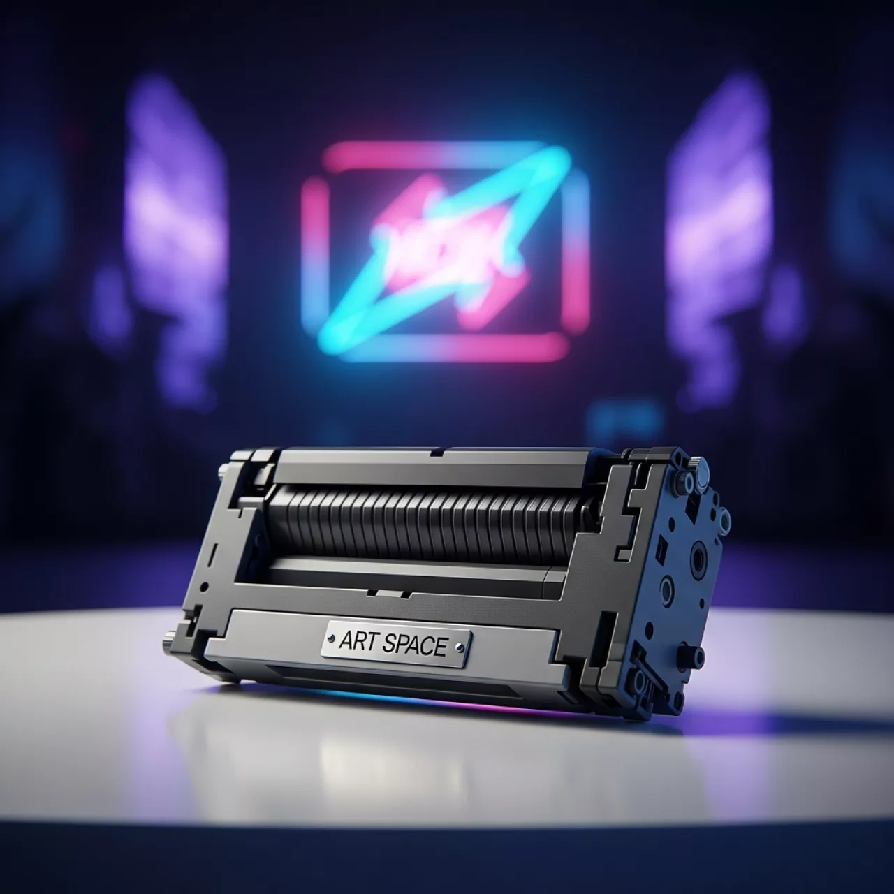 Аренда Картридж матричный Epson C13S015610BA для LQ 690 в ледовом дворце «Роза Хутор» — ART SPACE