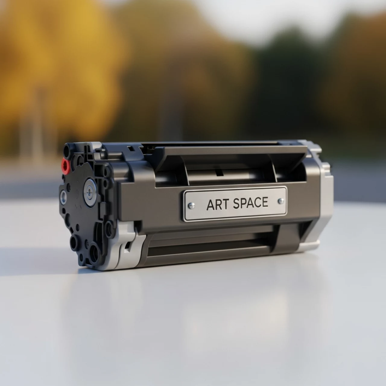 Аренда Картридж NV Print CE400A на пляже «Маяк» — ART SPACE