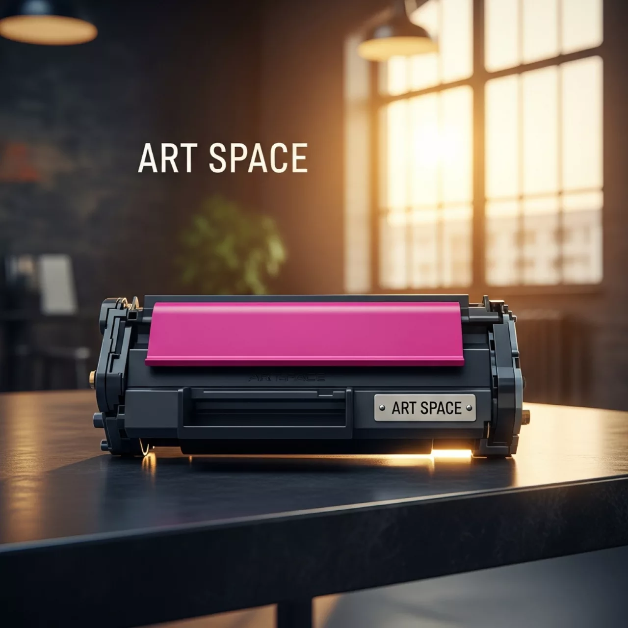 Аренда Картридж NV Print CE403A в Сочи Парк Отеле — ART SPACE