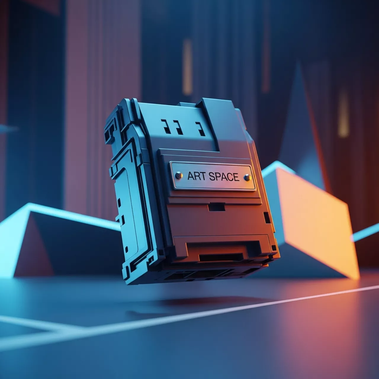 Аренда Картридж обслуживания HP Latex Maintenance в отеле Hyatt Regency Sochi — ART SPACE