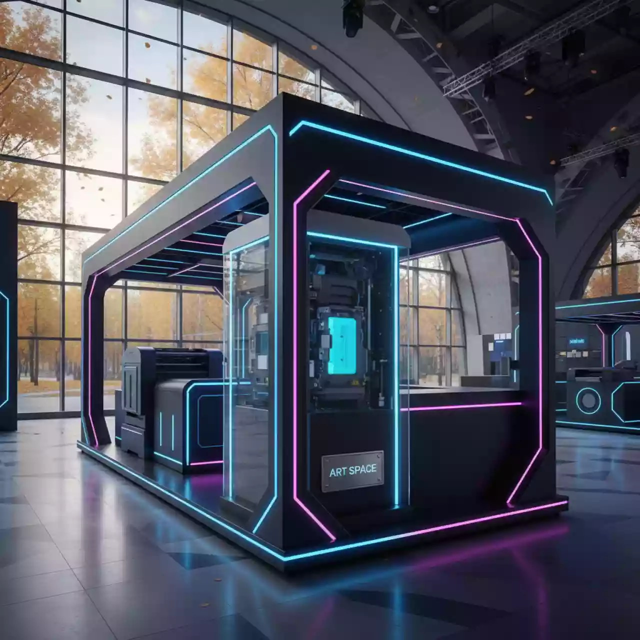 Аренда Картридж OKI EP C MC853 MC873 в Ледовом дворце «Айсберг» — ART SPACE