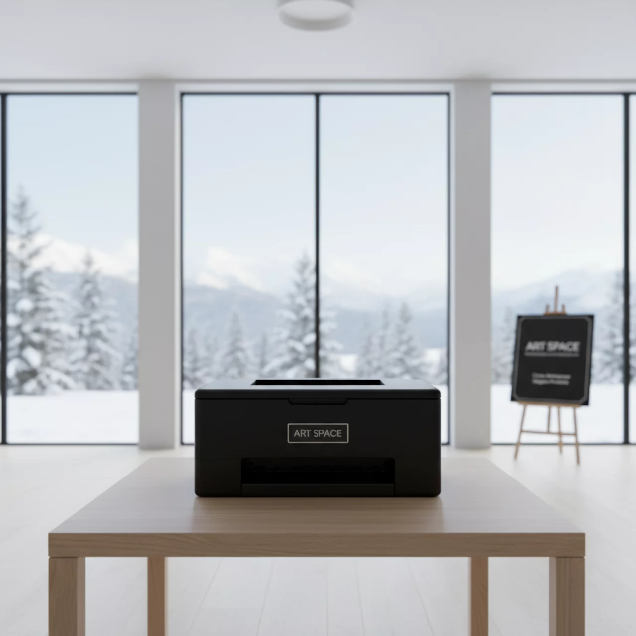 Аренда Картридж принт OKI B730 25K на Сочи Автодроме — ART SPACE