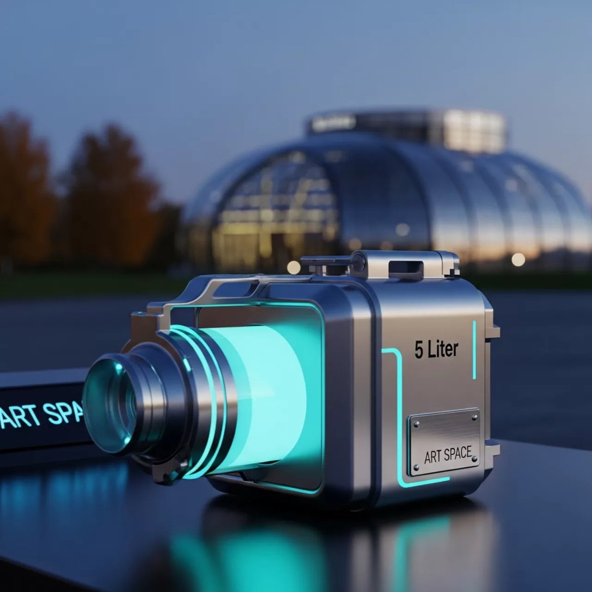 Аренда Картридж с латексными чернилами HP 881 Latex light cyan 5 л в Alpha Sirius — ART SPACE