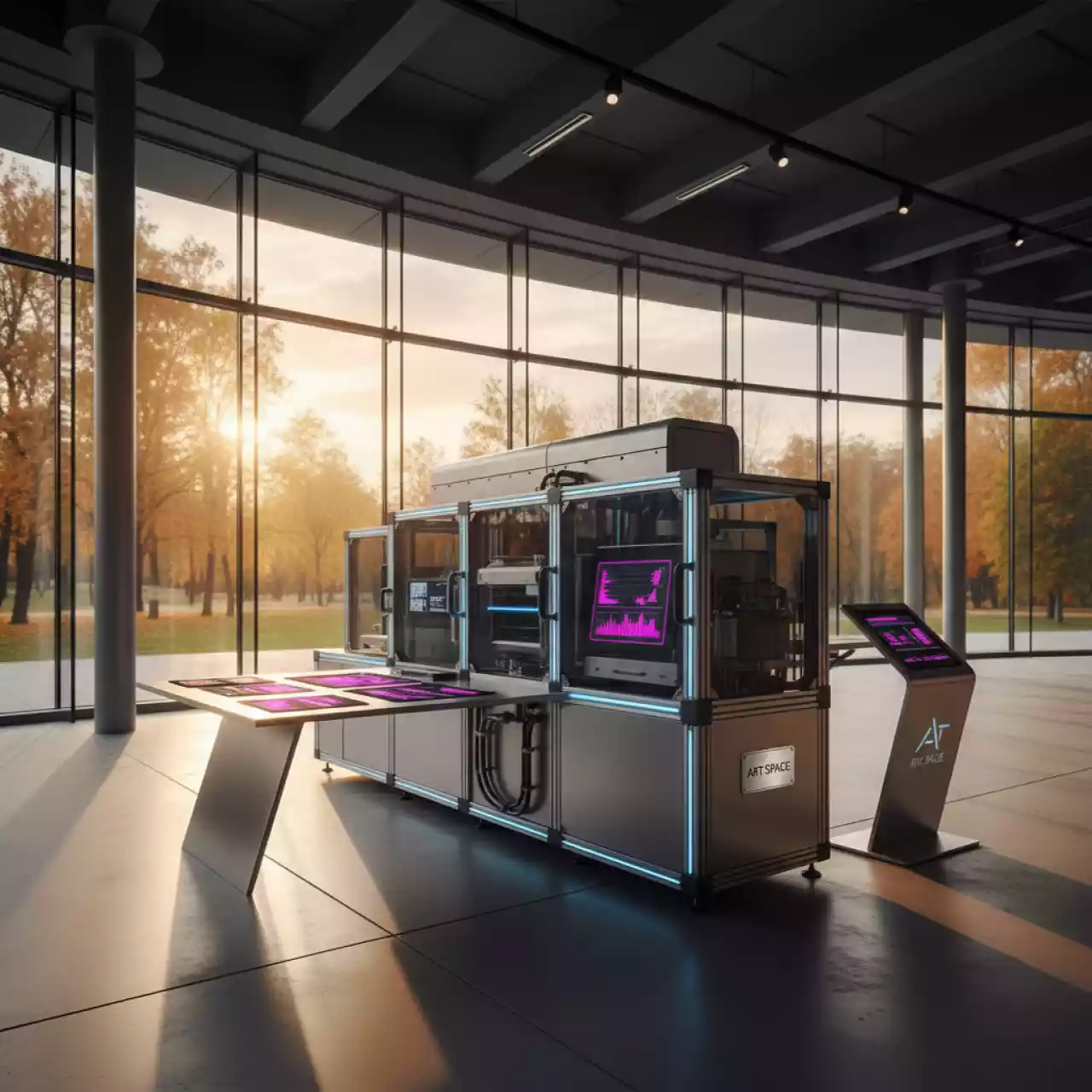 Аренда Картридж Sakura CE403A в Керлинговом центре «Ледяной куб» — ART SPACE