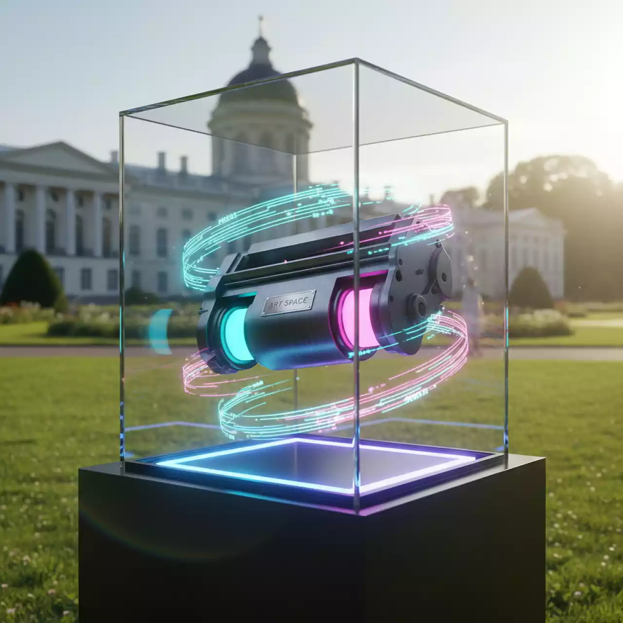 Аренда Картридж Sakura CF218A P в усадьбе Голицына — ART SPACE