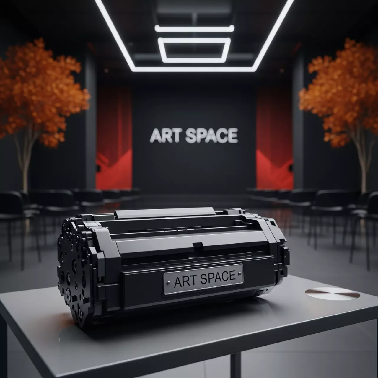 Аренда Картридж Sakura W1331X на арене «Фишт» — ART SPACE