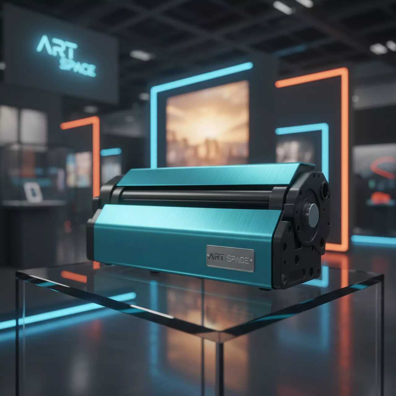 Аренда Картридж Samsung CLT C409S в Pullman Sochi Centre — ART SPACE