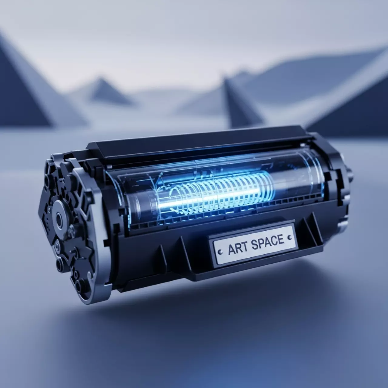 Аренда Картридж Samsung CLT K407S SEE в санатории «Октябрьский» — ART SPACE