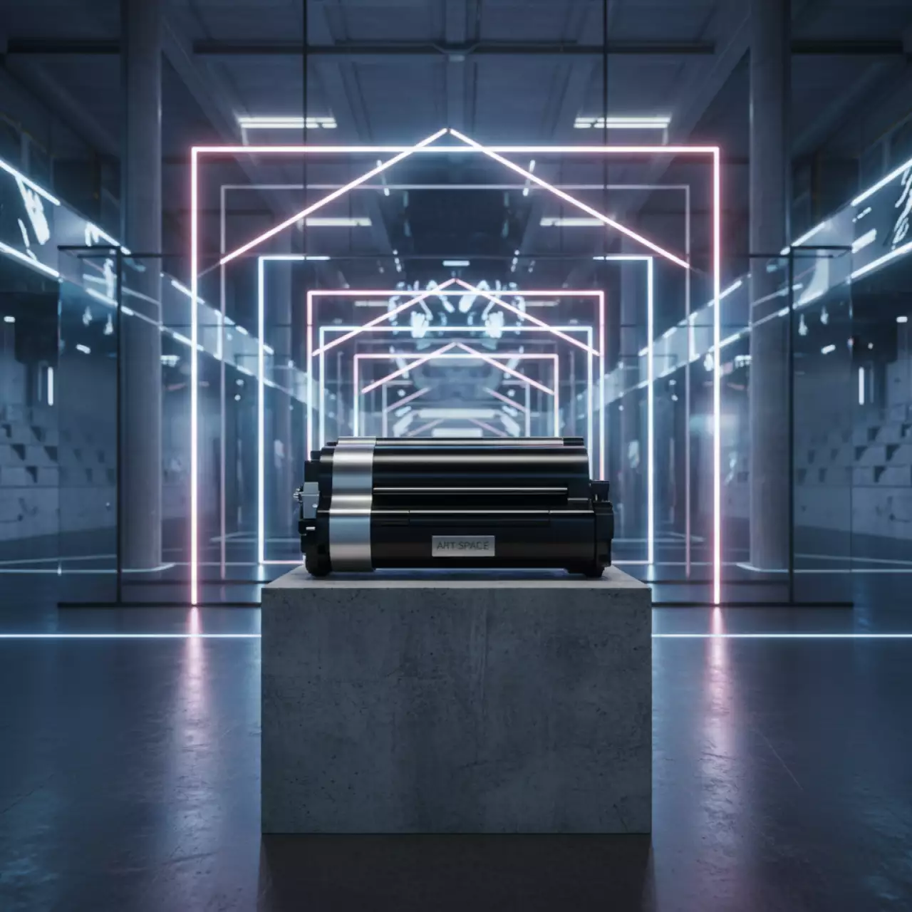 Аренда Картридж Samsung CLT K407S в ледовом дворце «Роза Хутор» — ART SPACE