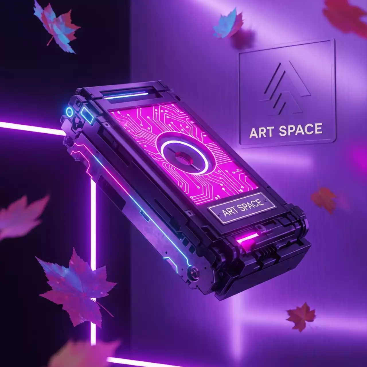 Аренда Картридж Samsung CLT M508S в City Park Hotel Sochi — ART SPACE