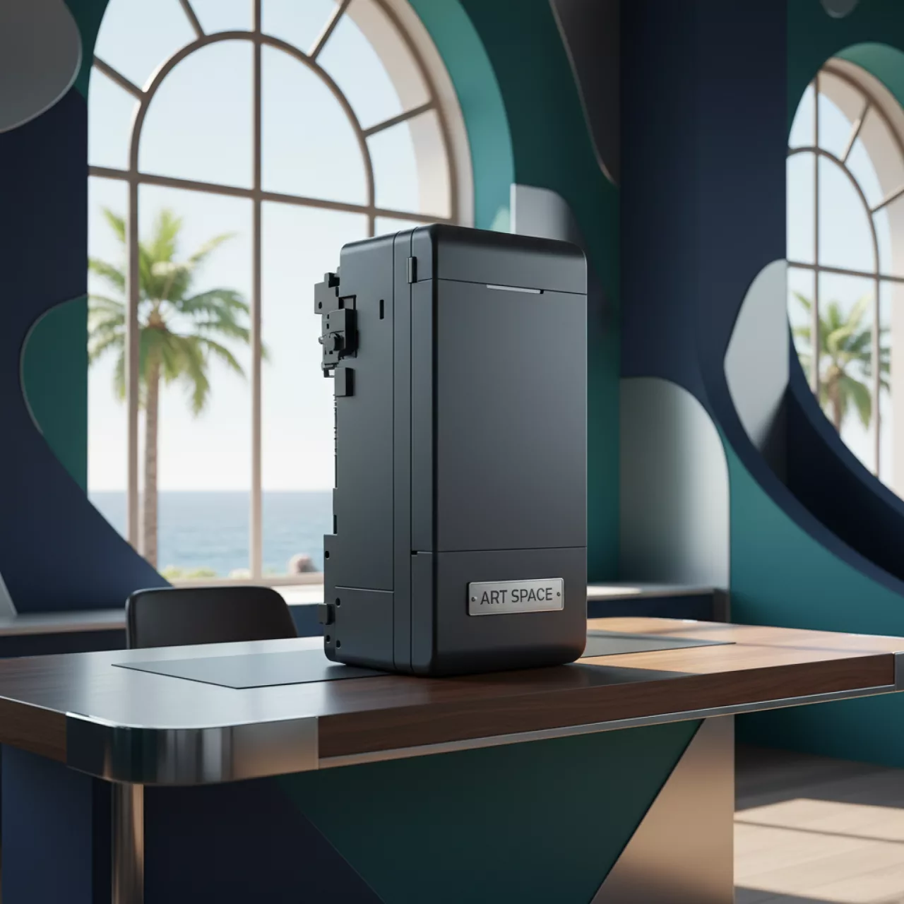 Аренда Картридж Samsung MLT D 101S в зале «Чайка» (Морпорт) — ART SPACE