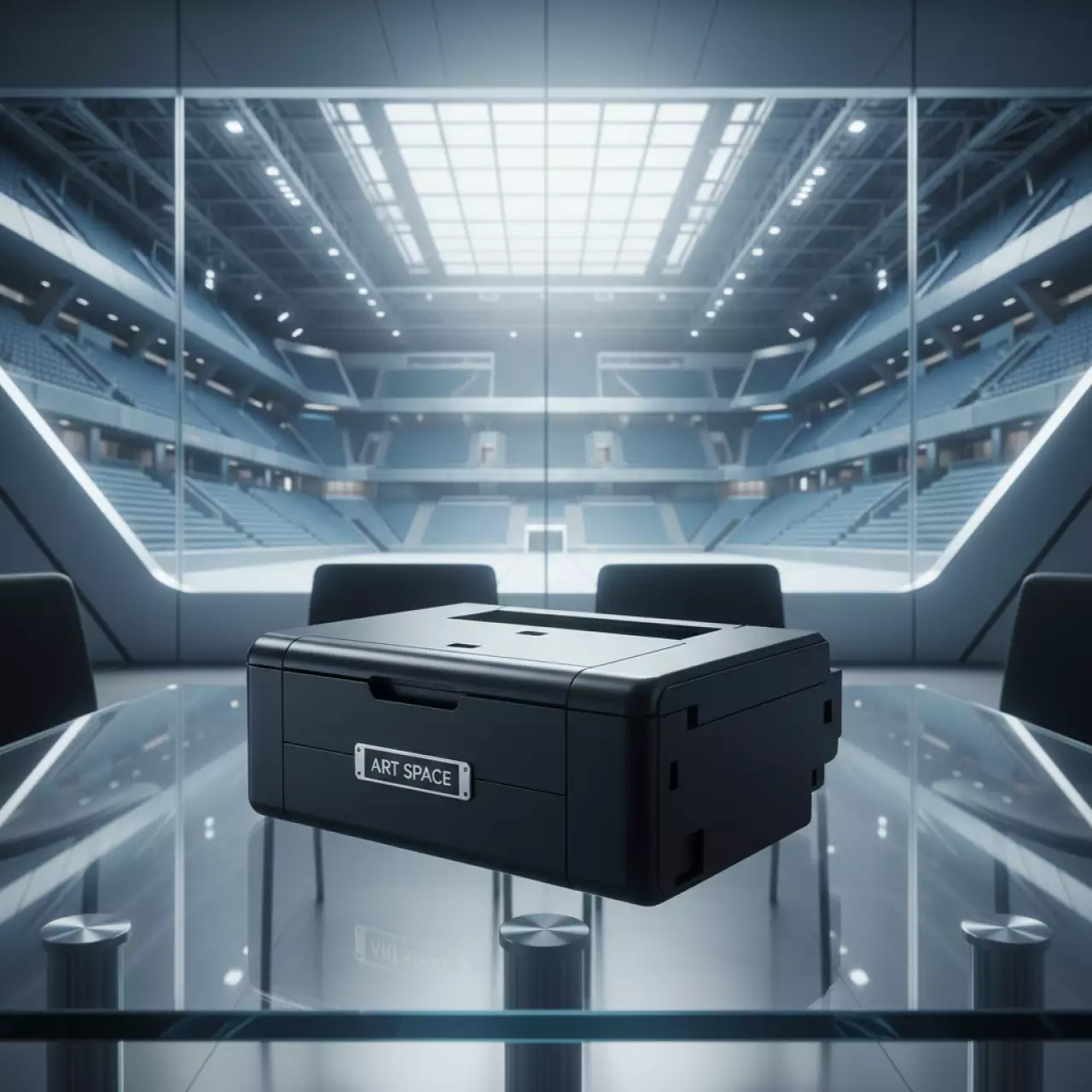 Аренда Картридж Samsung MLT D 104S в Ледовом дворце «Айсберг» — ART SPACE