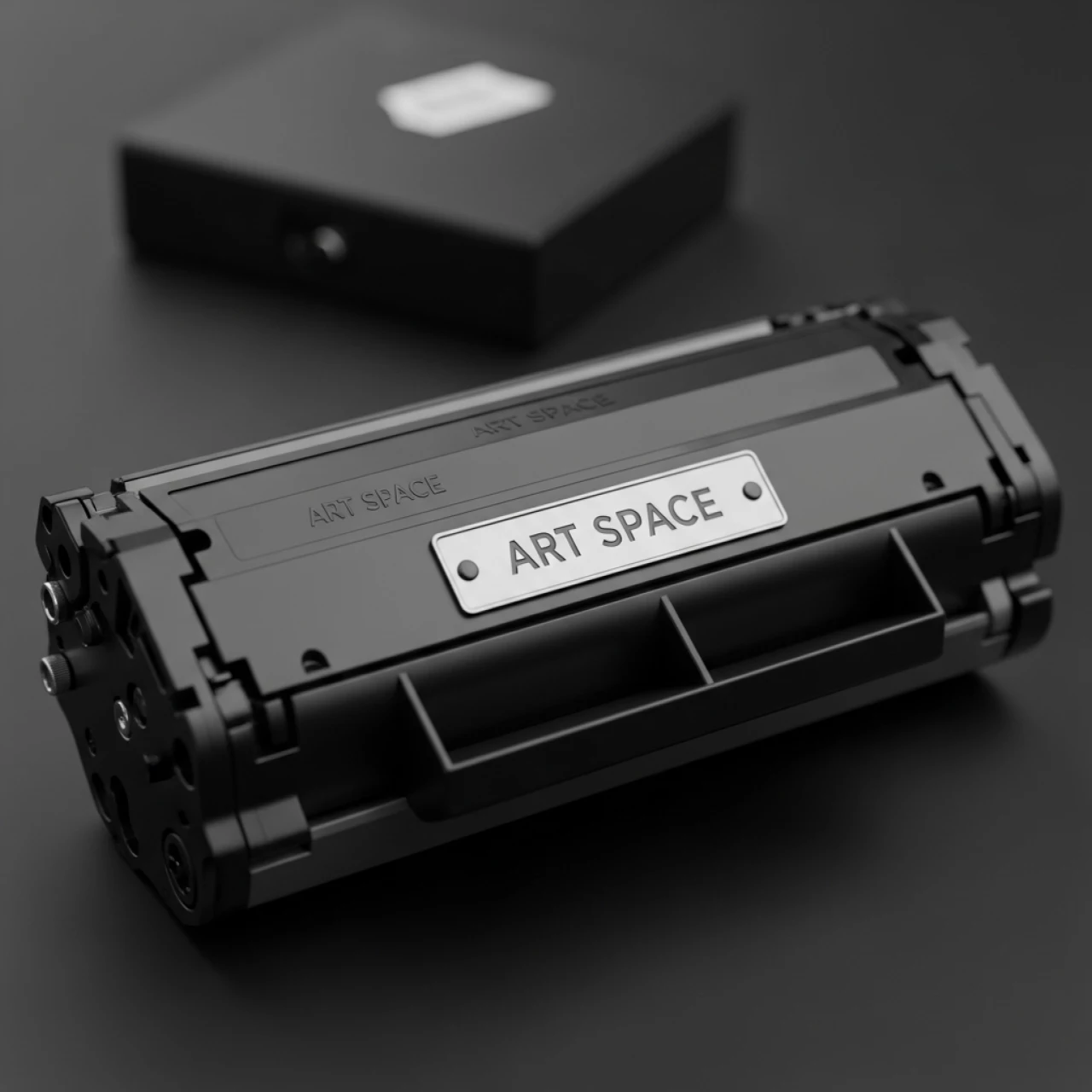 Аренда Картридж Samsung MLT D 105L в Поляна 1389 Отель и Спа — ART SPACE