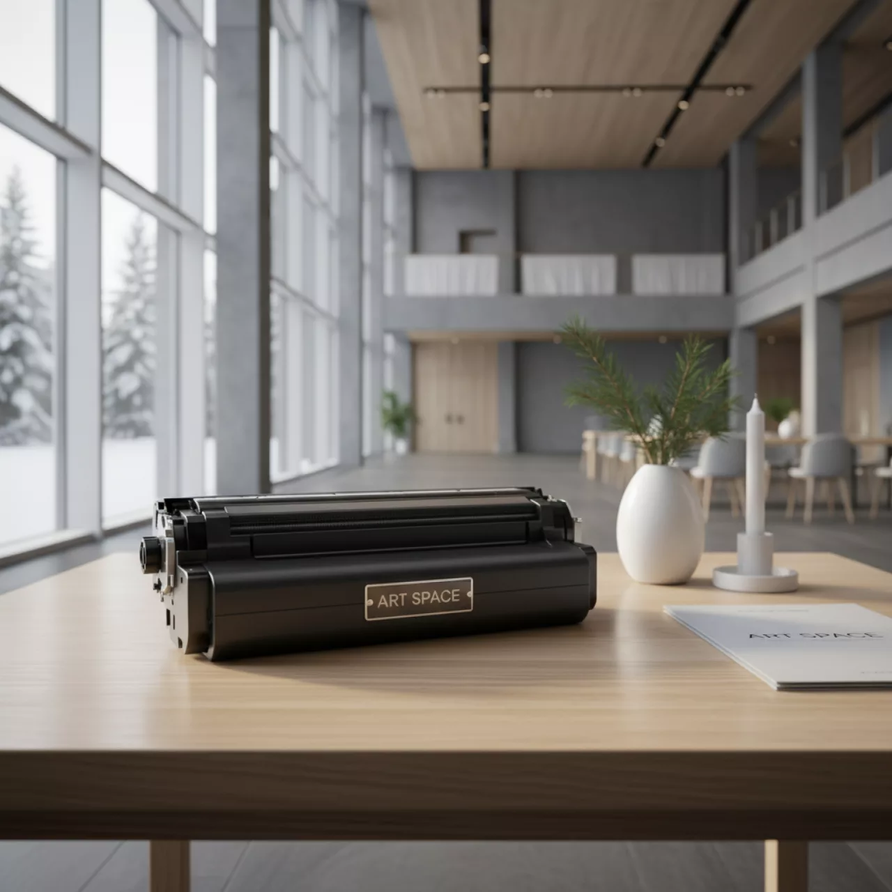 Аренда Картридж Samsung MLT D 108S в Grand Karat Sochi — ART SPACE