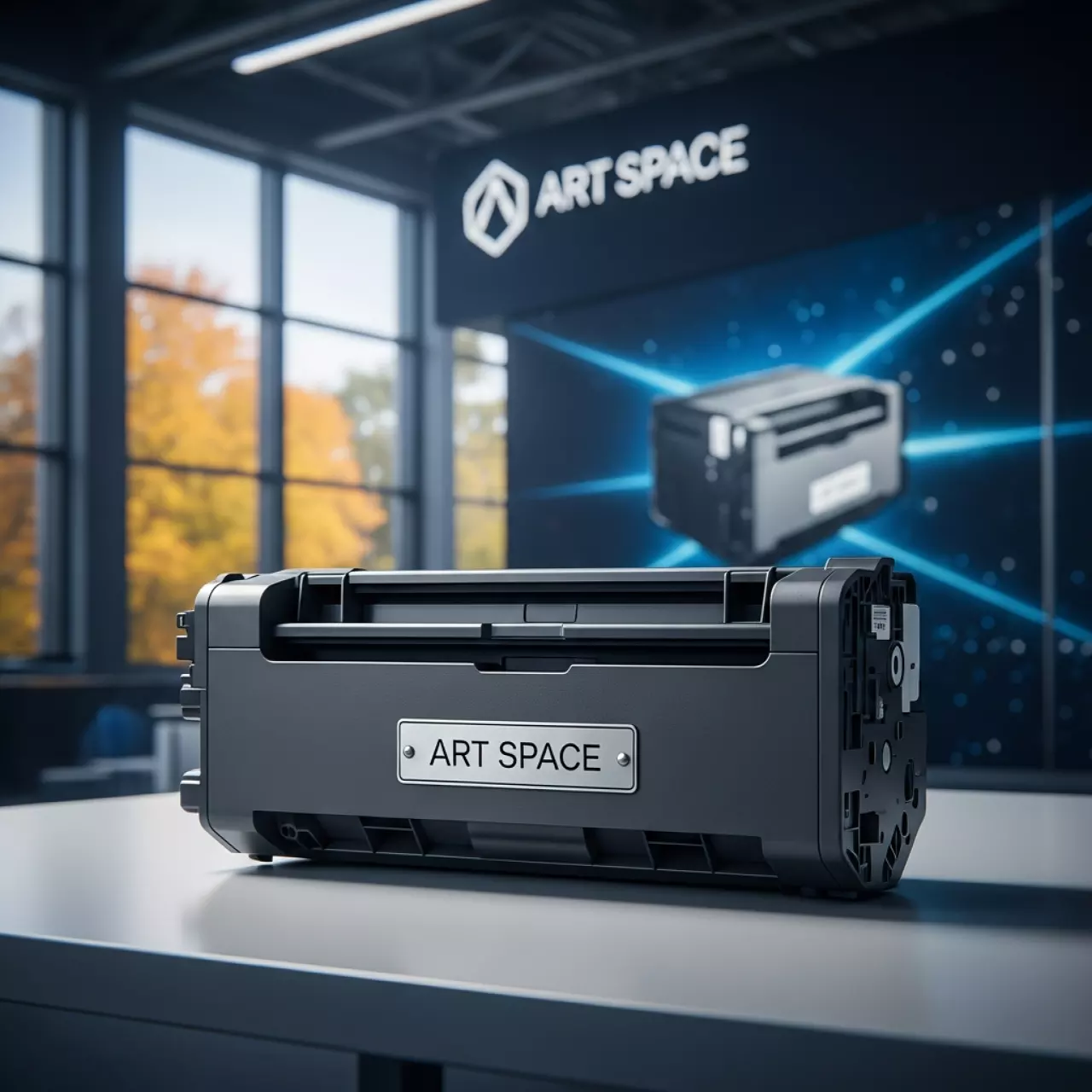 Аренда Картридж Samsung MLT D 205L в Delta Sirius — ART SPACE