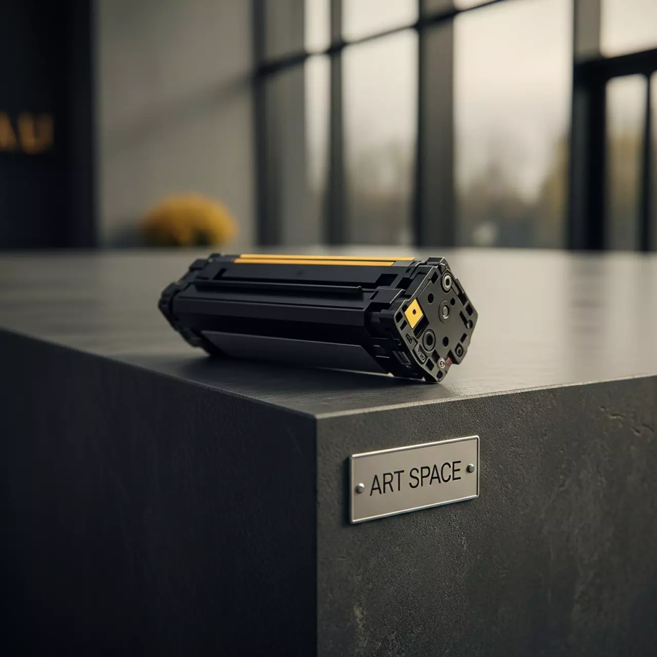 Аренда Картридж Samsung MLT D 208L в ОКЦ «Галактика» — ART SPACE