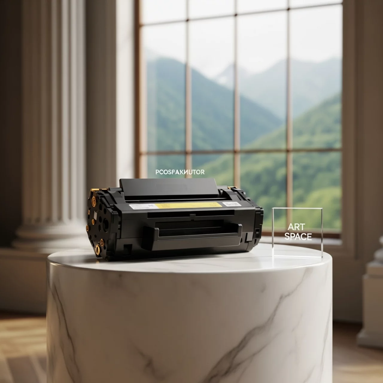 Аренда Картридж Samsung MLT D 209L SEE в Golden Tulip Rosa Khutor — ART SPACE