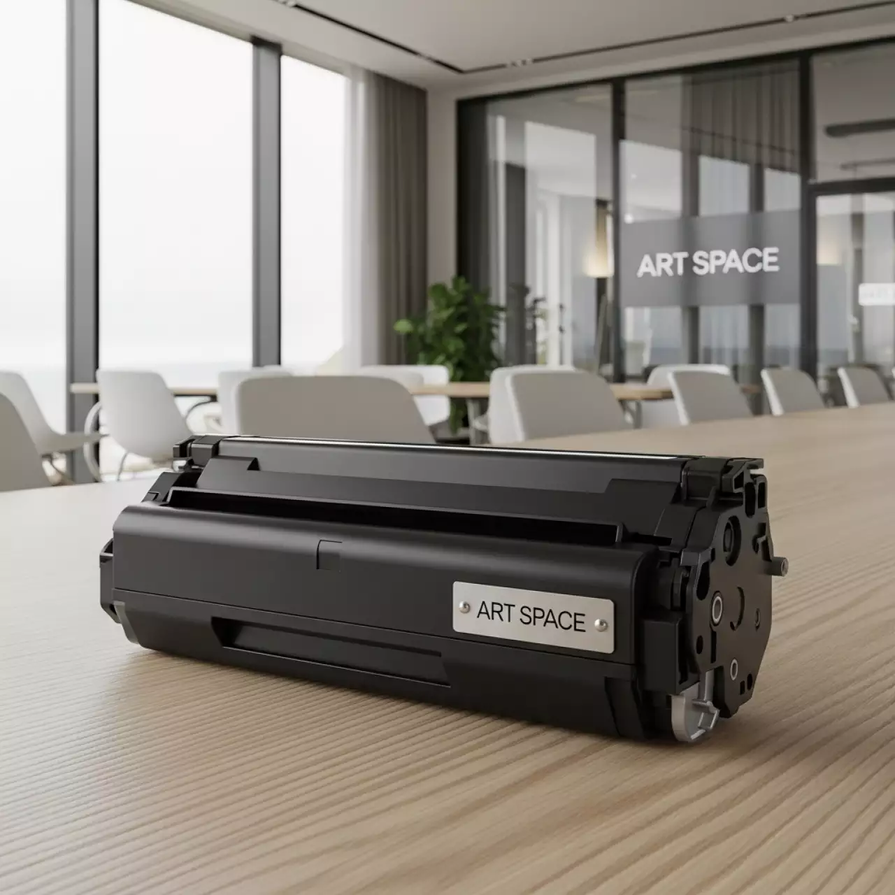 Аренда Картридж Samsung SCX D4200A в конгресс-холле отеля Жемчужина — ART SPACE