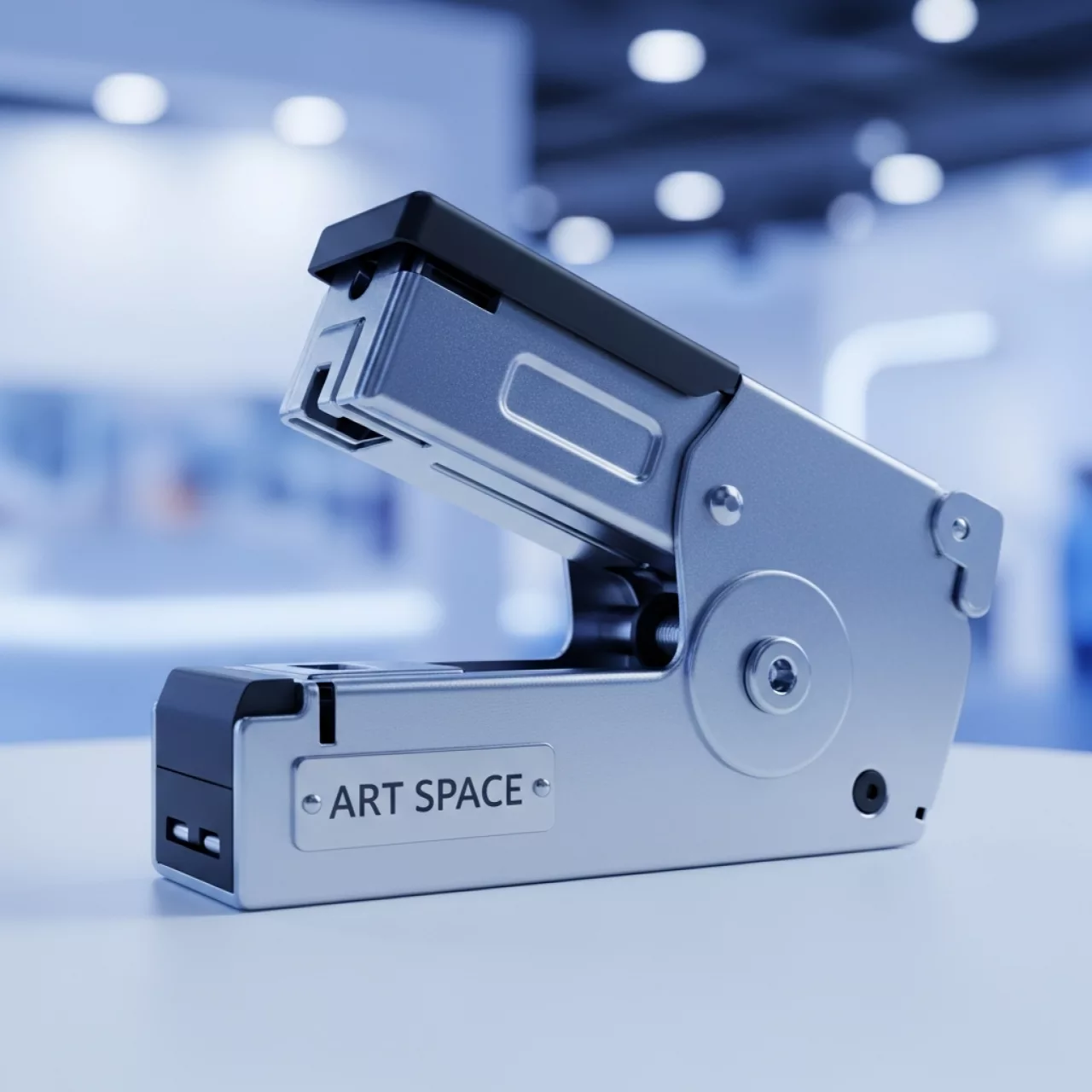 Аренда Картридж со скрепками для брошюровки финишеров MXFN31 MXFN35 в пляжном комплексе VinoGrad — ART SPACE