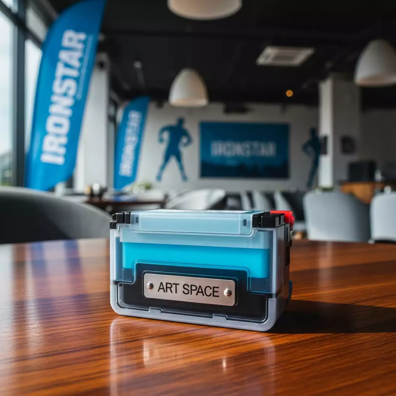 Аренда Картридж со светло голубыми чернилами Epson T1575 в ресторане «Баран-Рапан» — ART SPACE