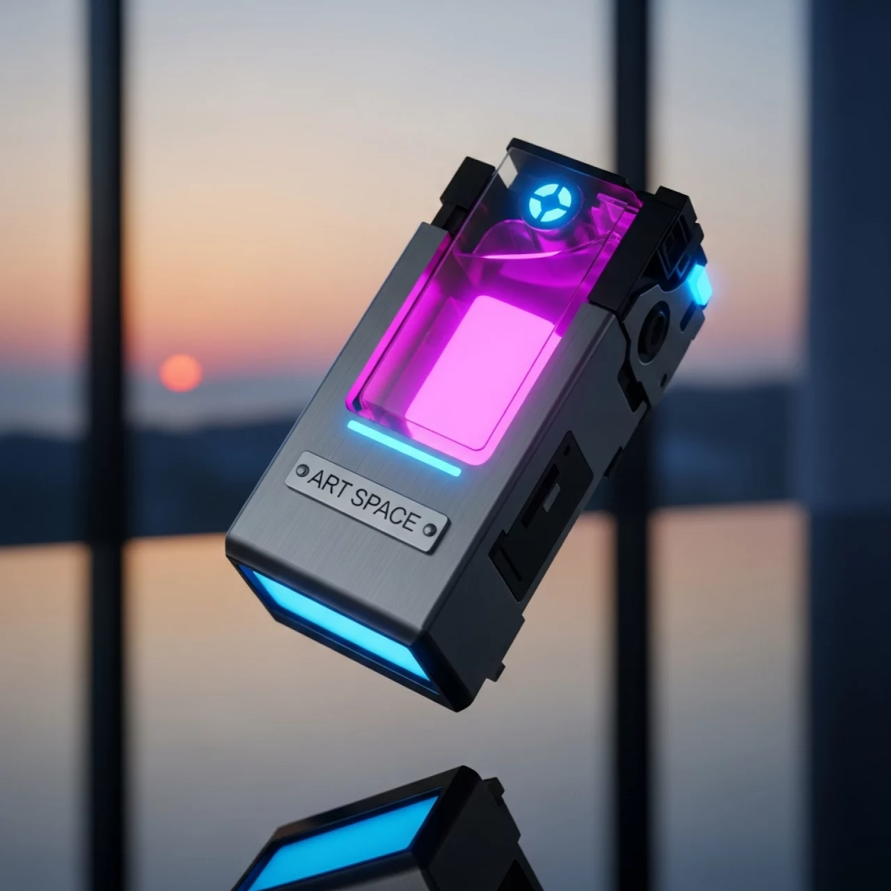 Аренда Картридж со светло пурпурными чернилами Epson T0966 в City Park Hotel Sochi — ART SPACE