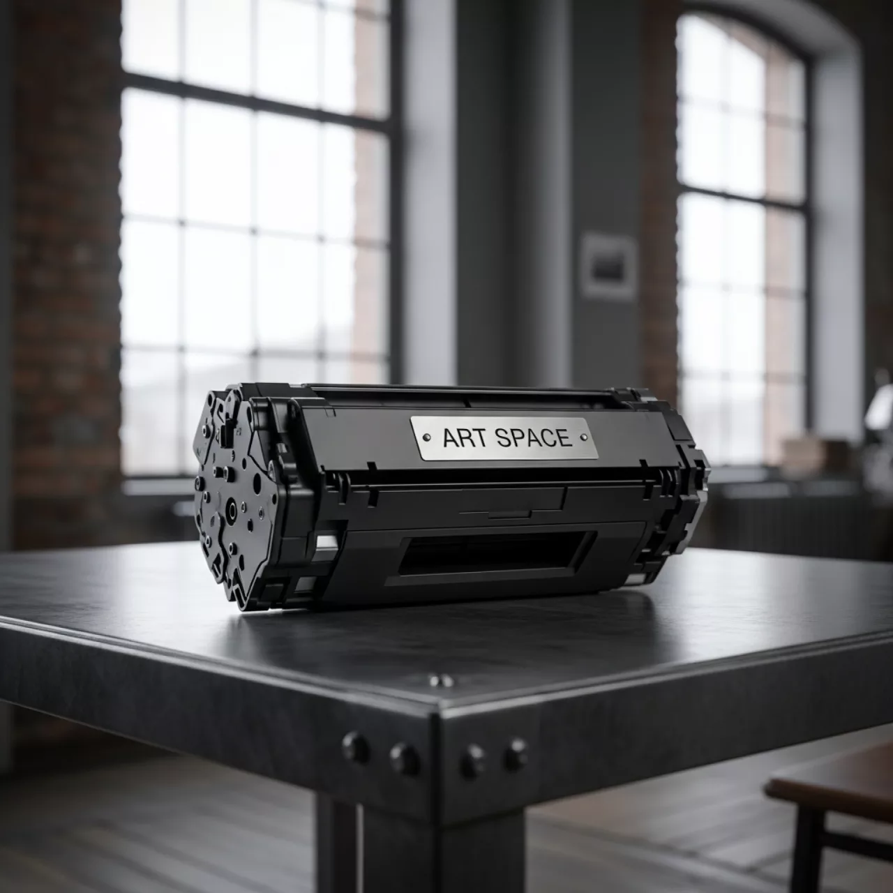 Аренда Картридж тонер Samsung CLT Y606S SEE в Imeretinskiy Hotel — ART SPACE