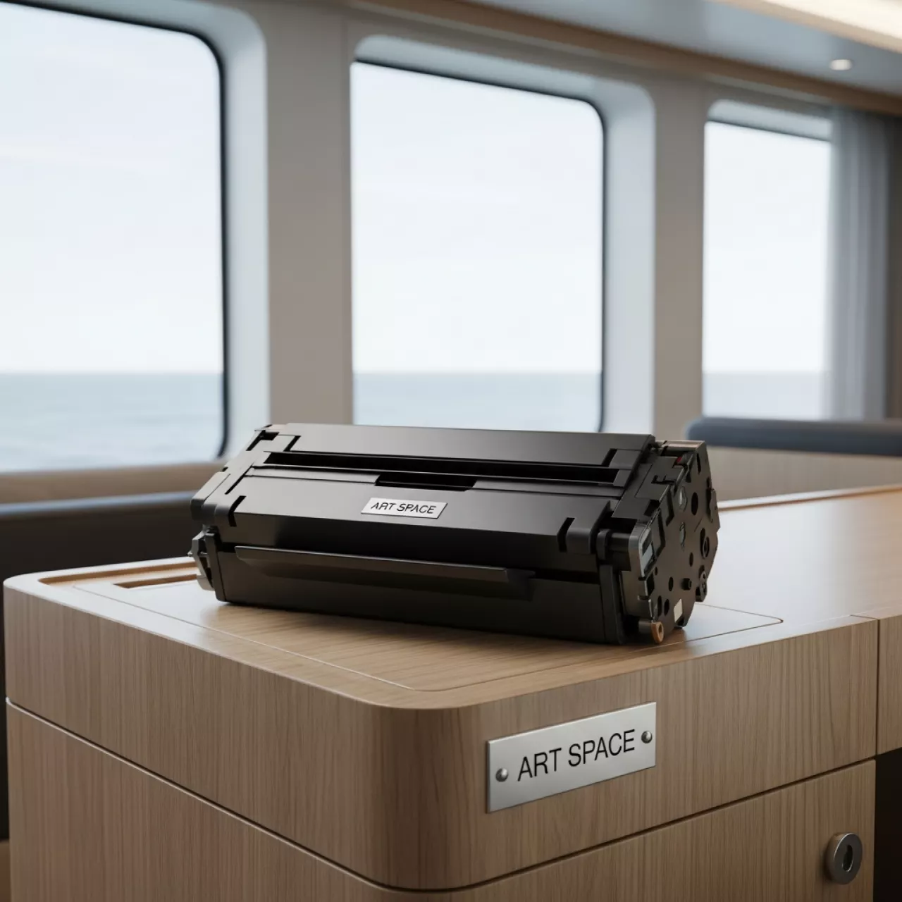 Аренда Картридж тонер Samsung MLT D203E SEE на теплоходе «Дагомыс» — ART SPACE
