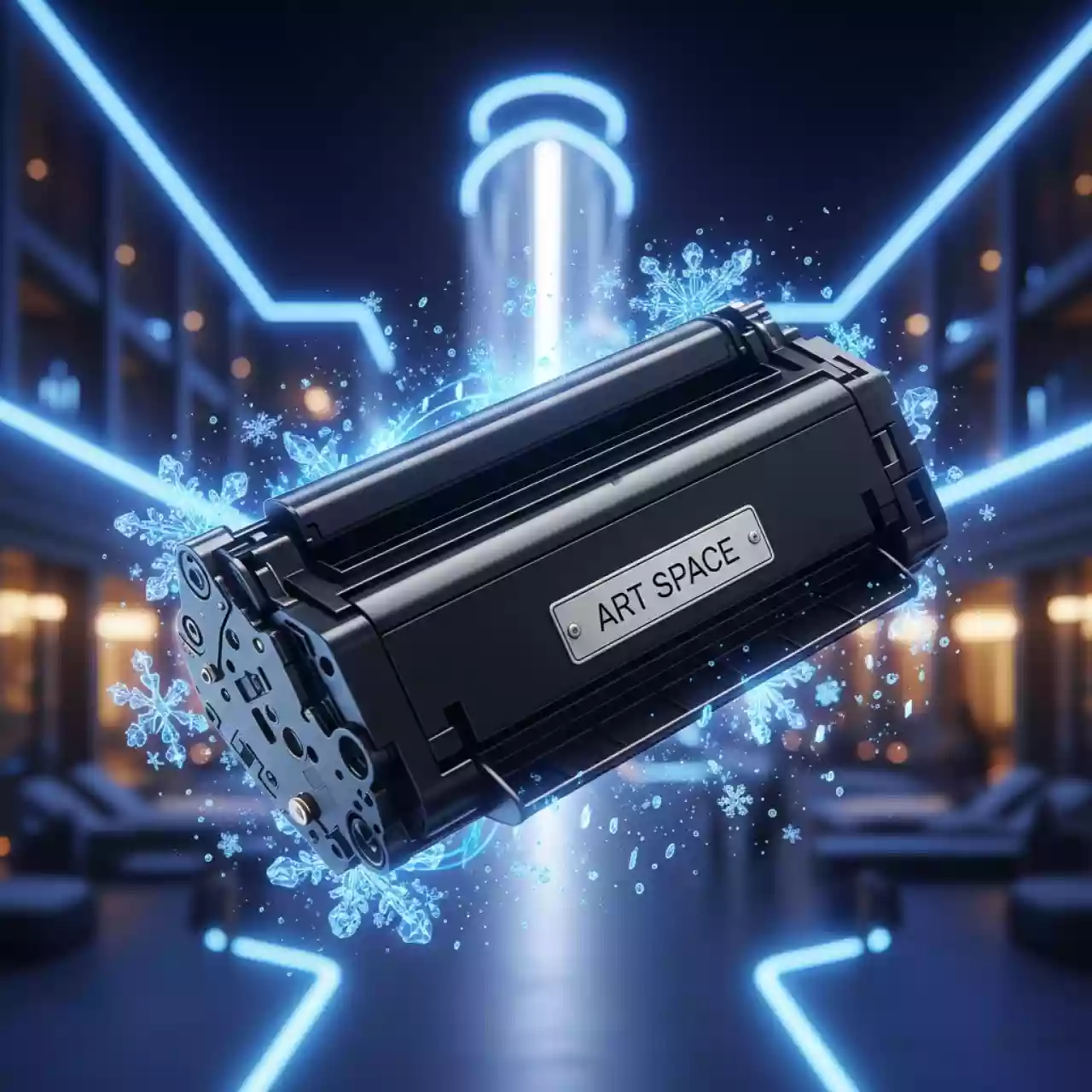 Аренда Картридж тонер Samsung MLT D203L SEE в санатории «Черноморье» — ART SPACE