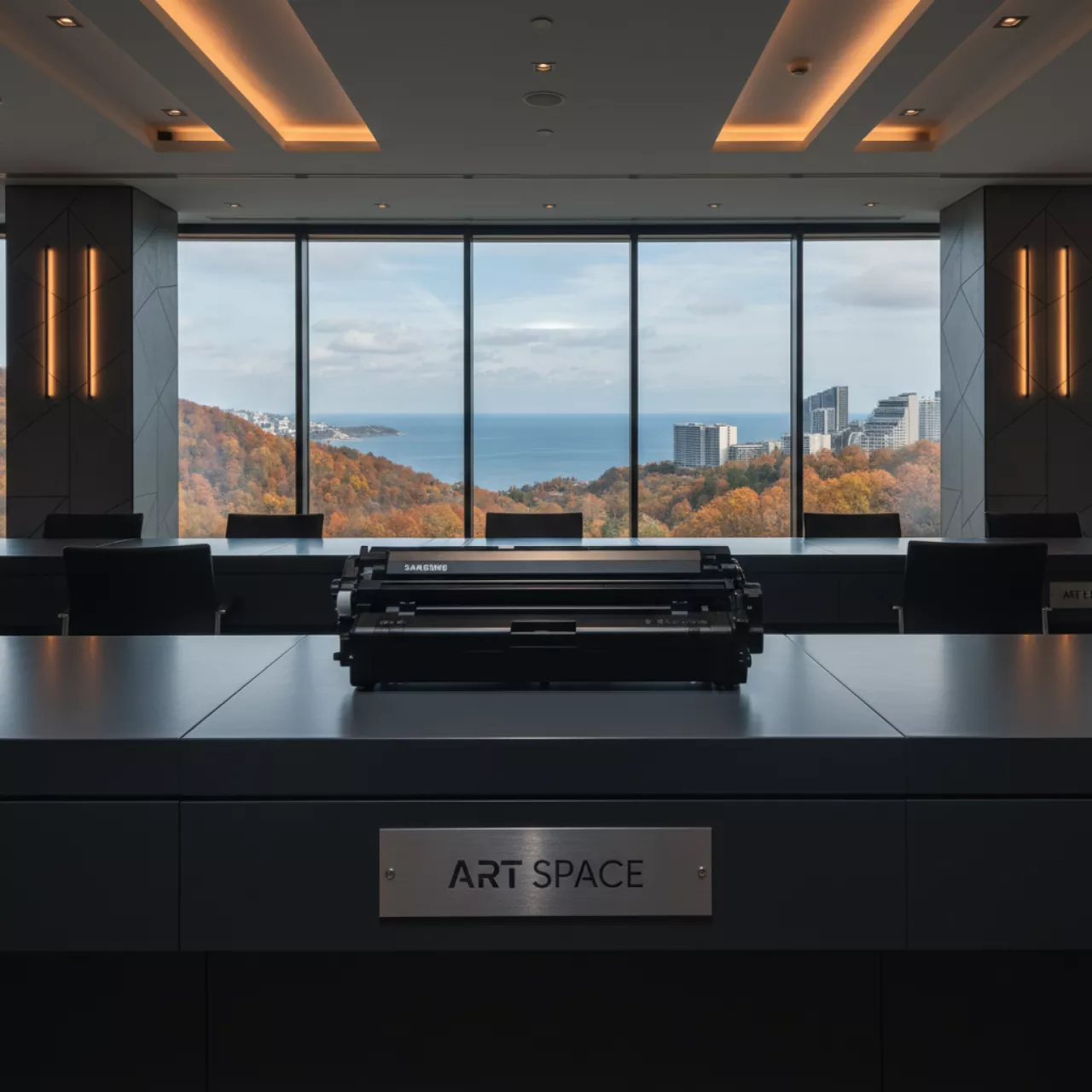 Аренда Картридж тонер Samsung MLT D203U SEE в Mantera Supreme — ART SPACE