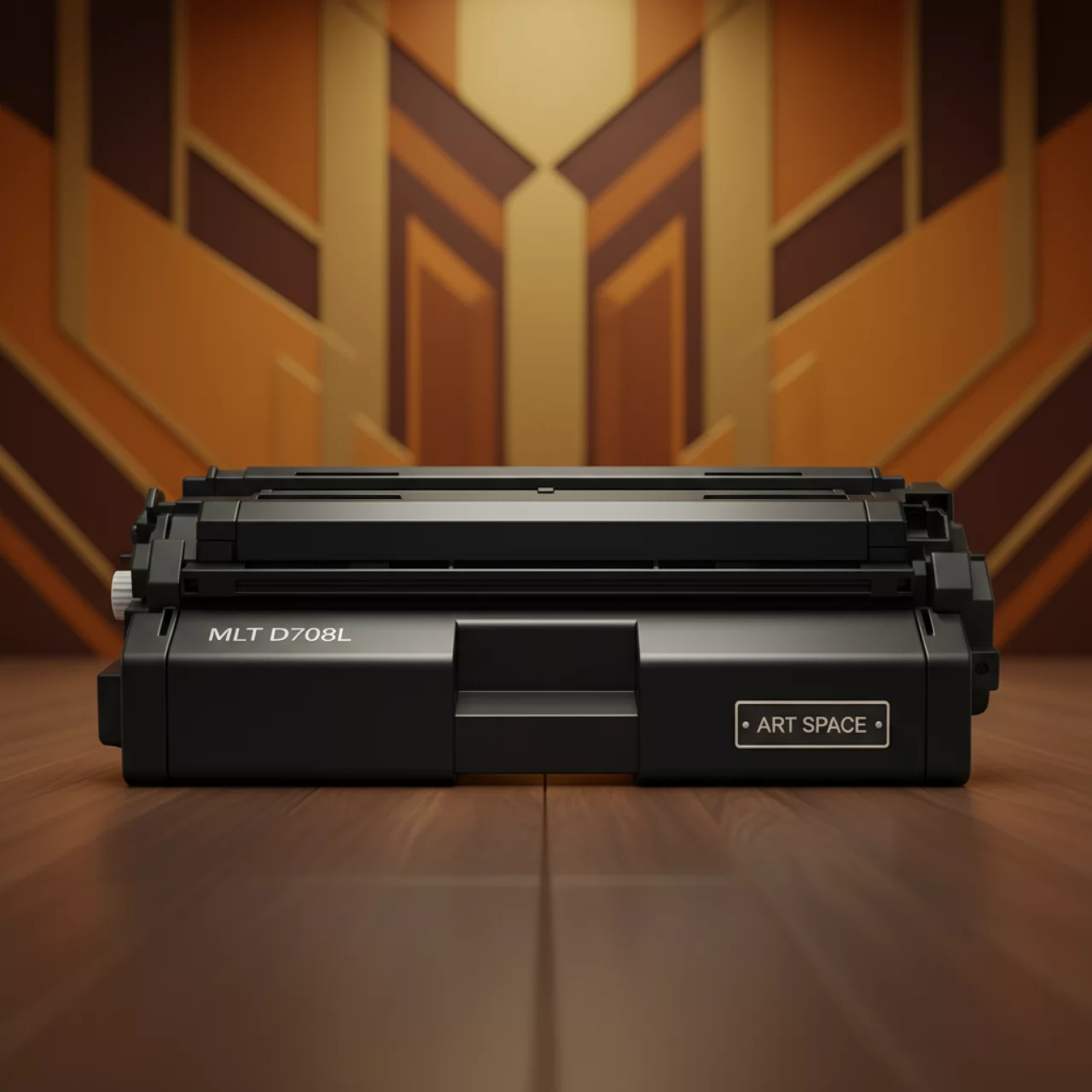 Аренда Картридж тонер Samsung MLT D708L в Panorama by Mercure — ART SPACE