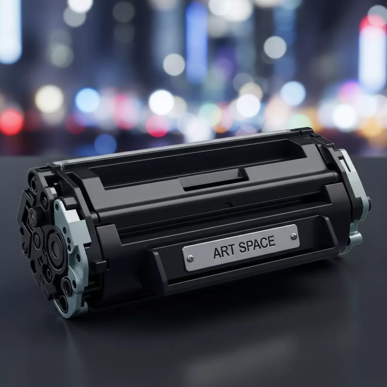 Аренда Картридж тонер Sharp AR310T на пляжных клубах Хосты — ART SPACE