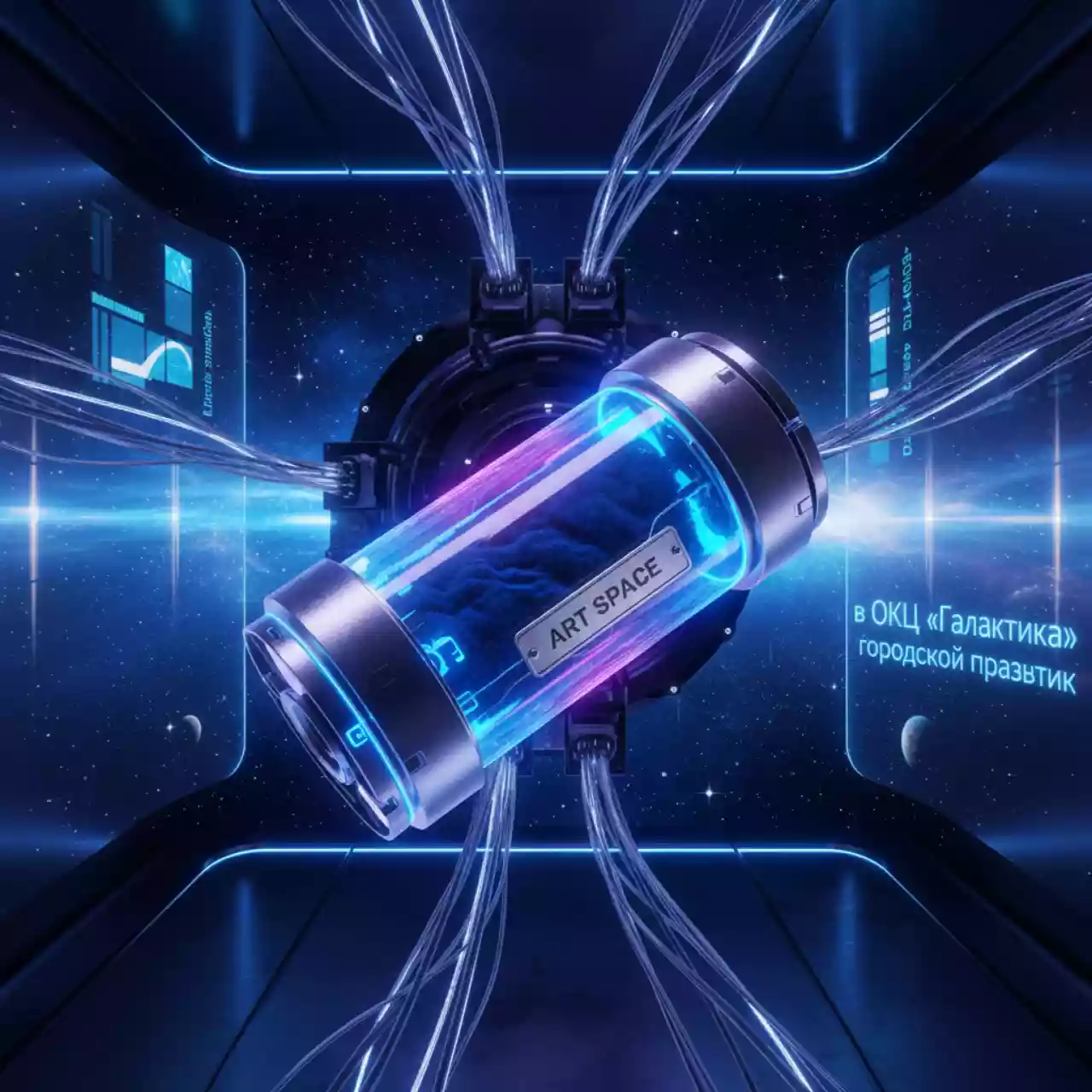 Аренда Картридж тонер Sharp AR455T в ОКЦ «Галактика» — ART SPACE