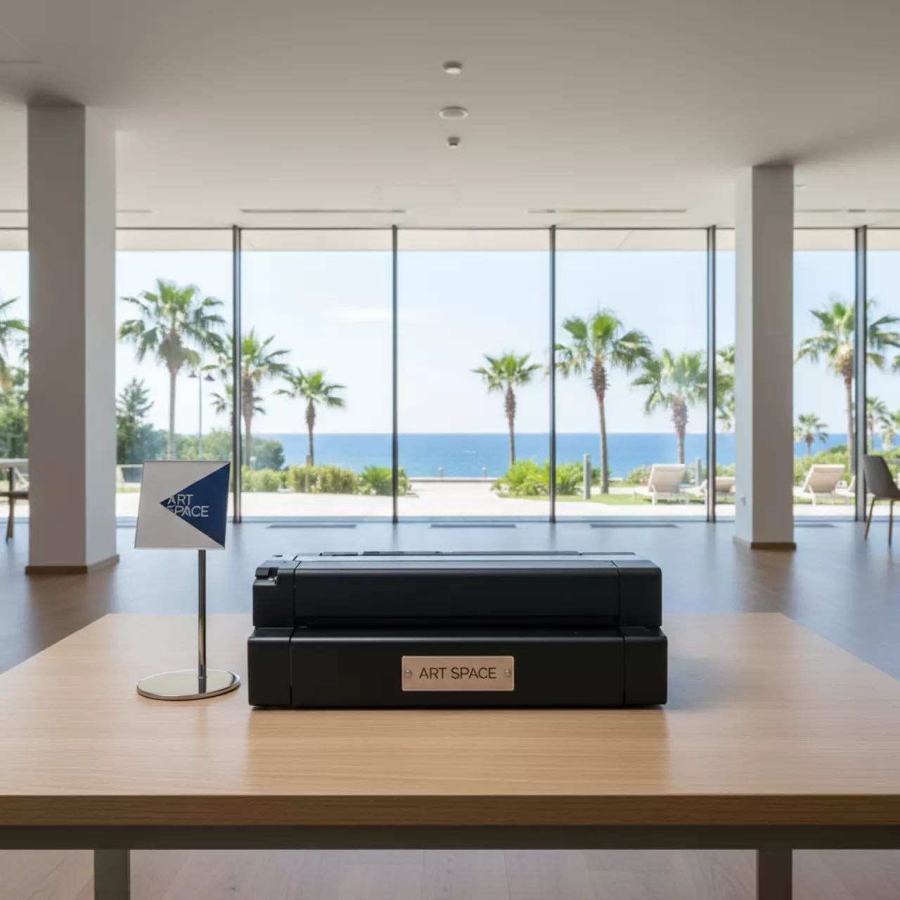 Аренда Картридж тонер Sharp MX B45GT в Сочи Парк Отеле — ART SPACE