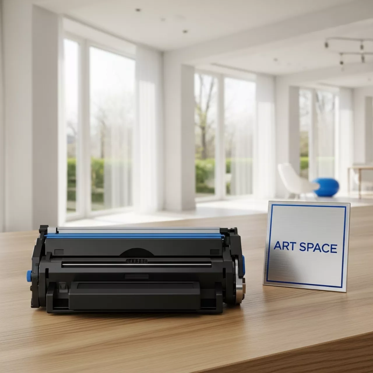 Аренда Картридж тонер Xerox 006R01401 в Mercure Сочи Центр — ART SPACE