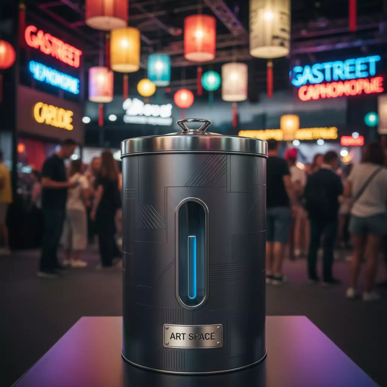 Аренда Картриджа для отработанных чернил ColorWave300 TCS500 в санатории «Черноморье» — ART SPACE