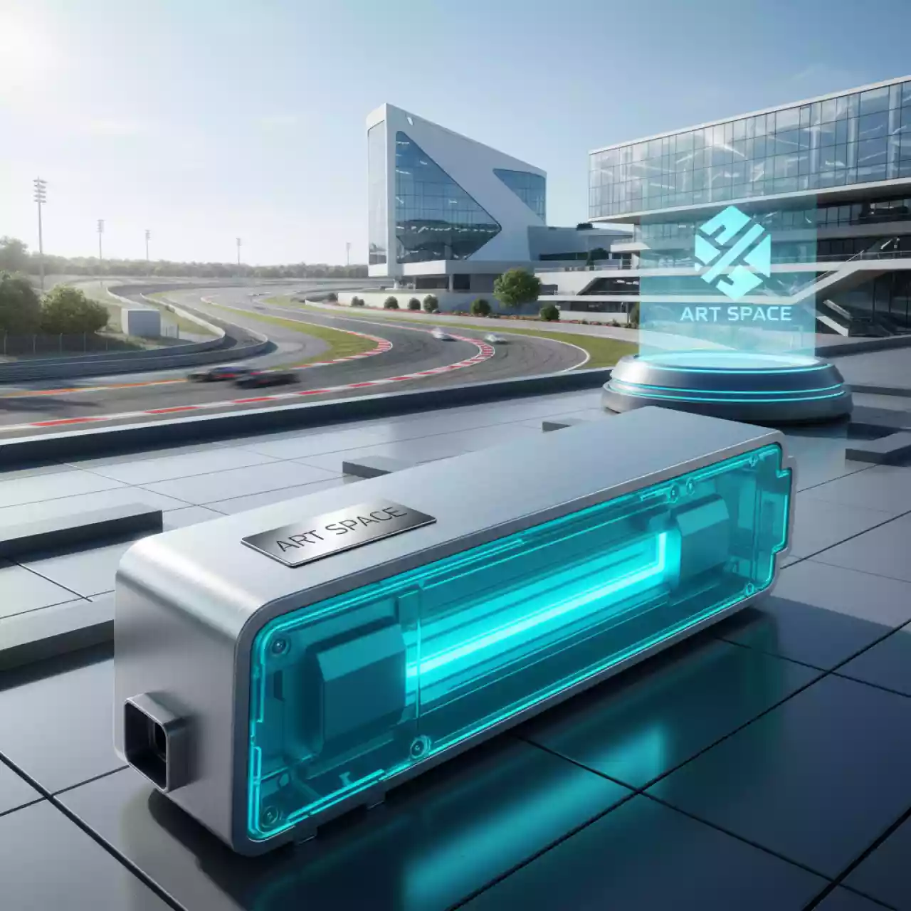 Аренда Картриджа для плоттеров Epson T8242 Cyan 350 мл C13T824200 в Университете «Сириус» — ART SPACE