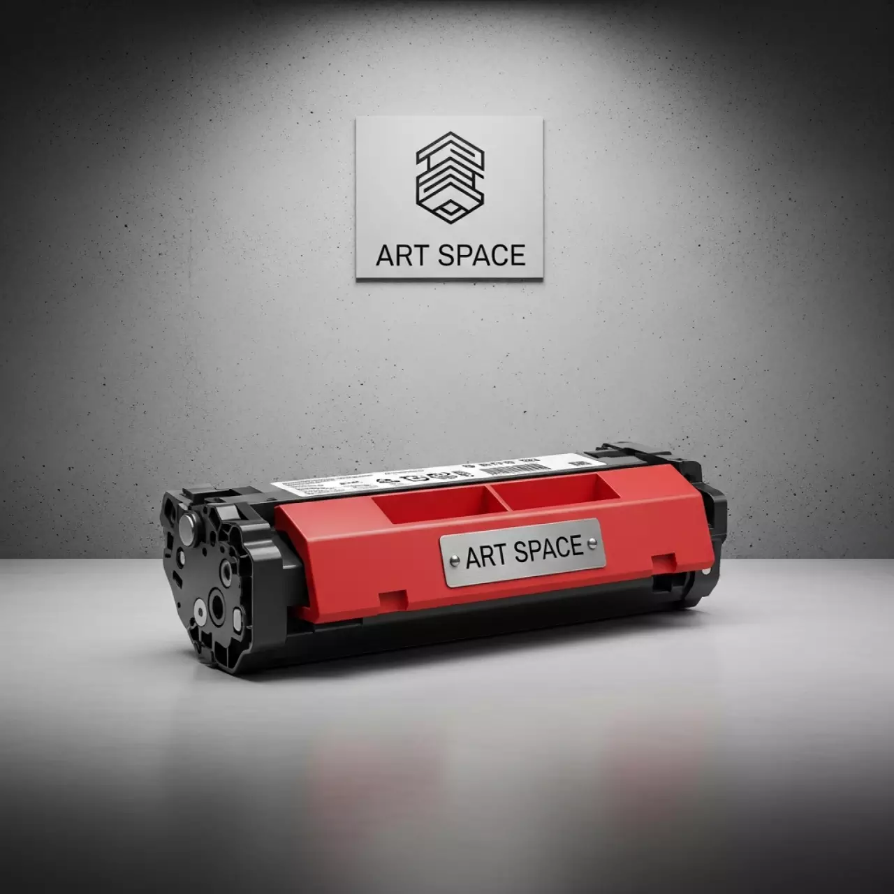 Аренда Картриджа для плоттеров HP DesignJet 773C Chromatic Red 775 мл в парке «Ривьера» — ART SPACE