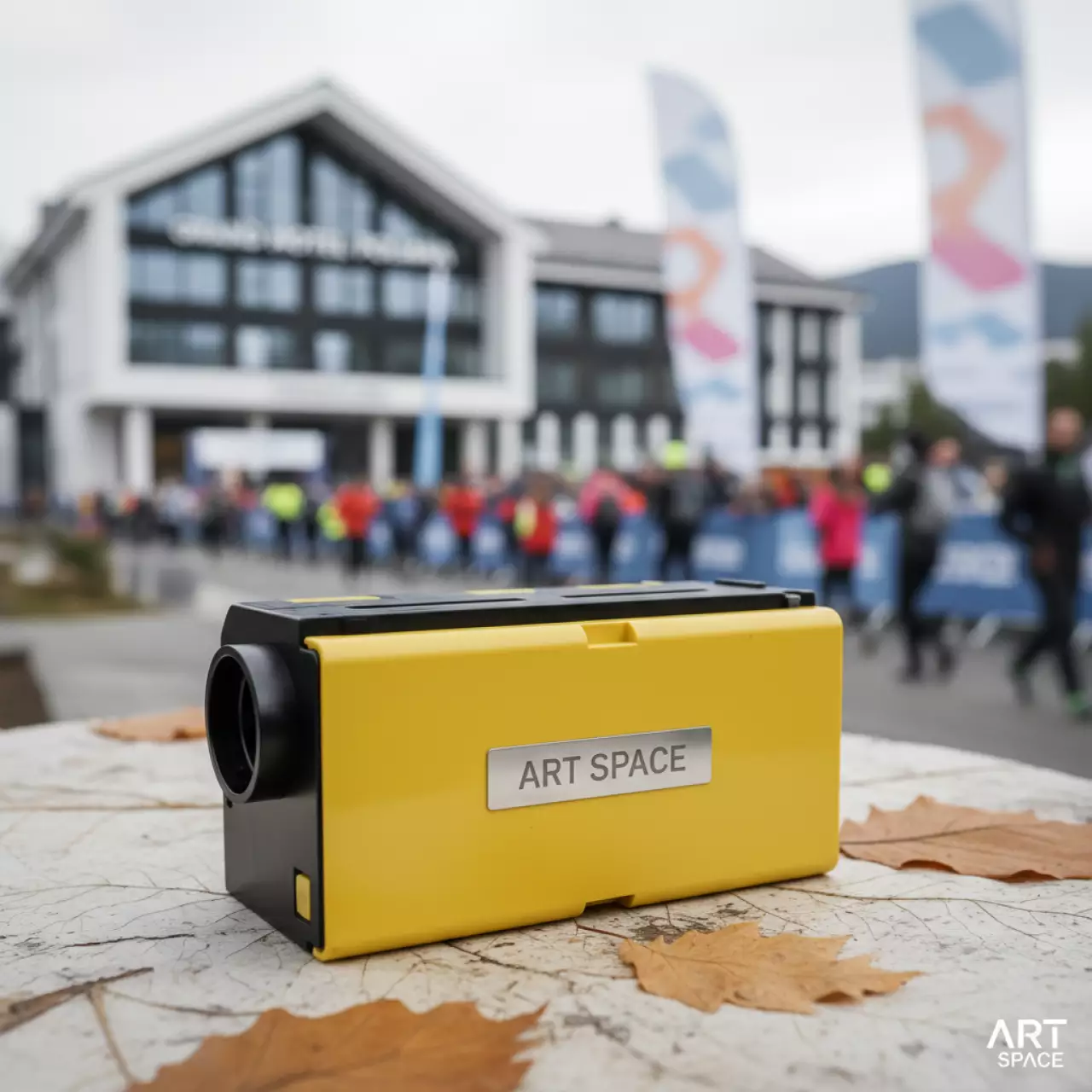 Аренда Картриджа ITSinks для Epson SureColor P series yellow 700 мл в Гранд Отель Поляна — ART SPACE