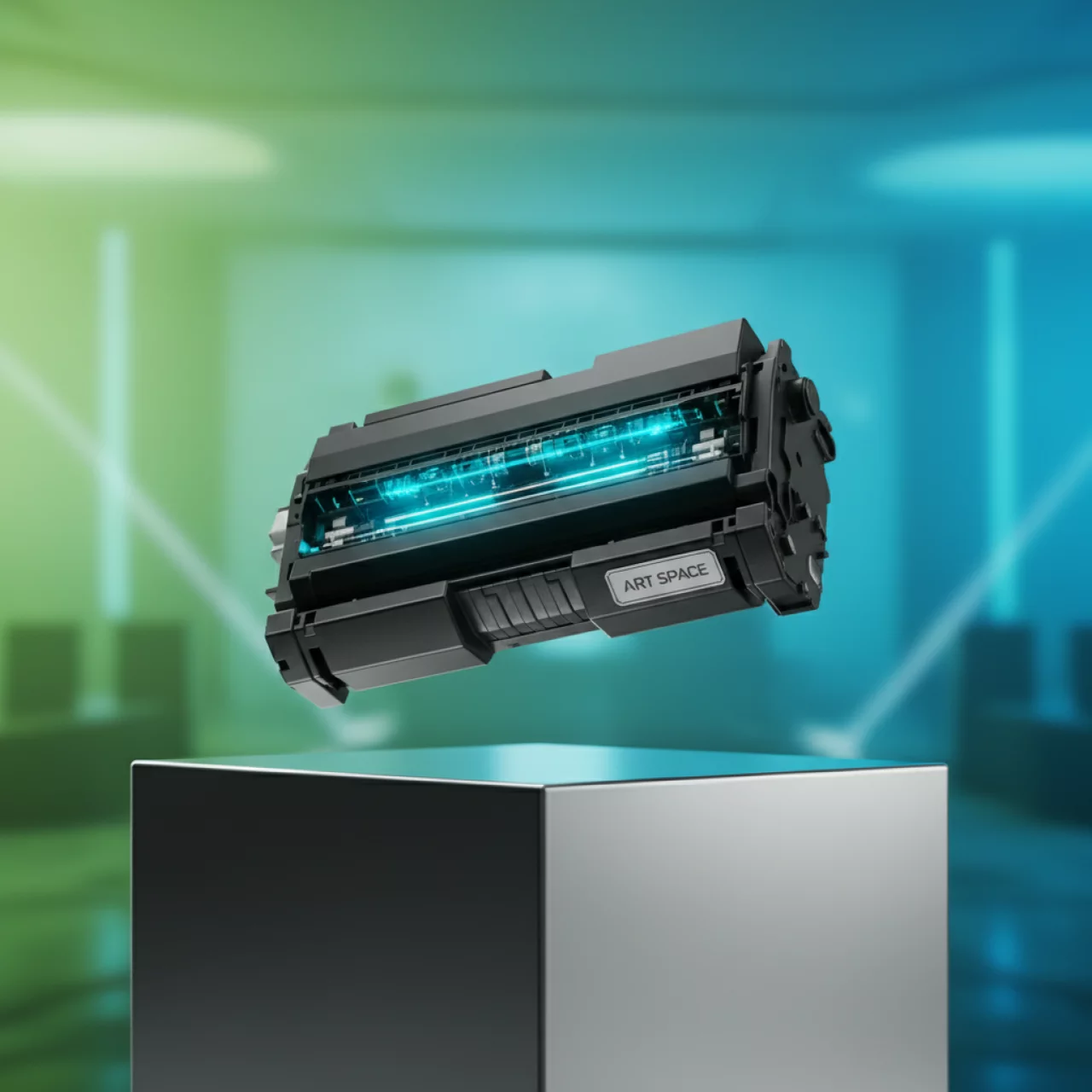 Аренда Картриджа Samsung MLT D 105L SEE в отеле «Звездный» — ART SPACE