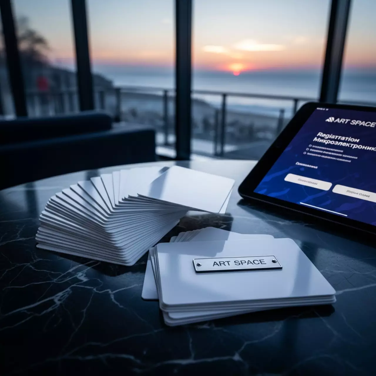 Аренда Карты пластиковые Fargo UltraCard 81754 на пляжных клубах Хосты — ART SPACE