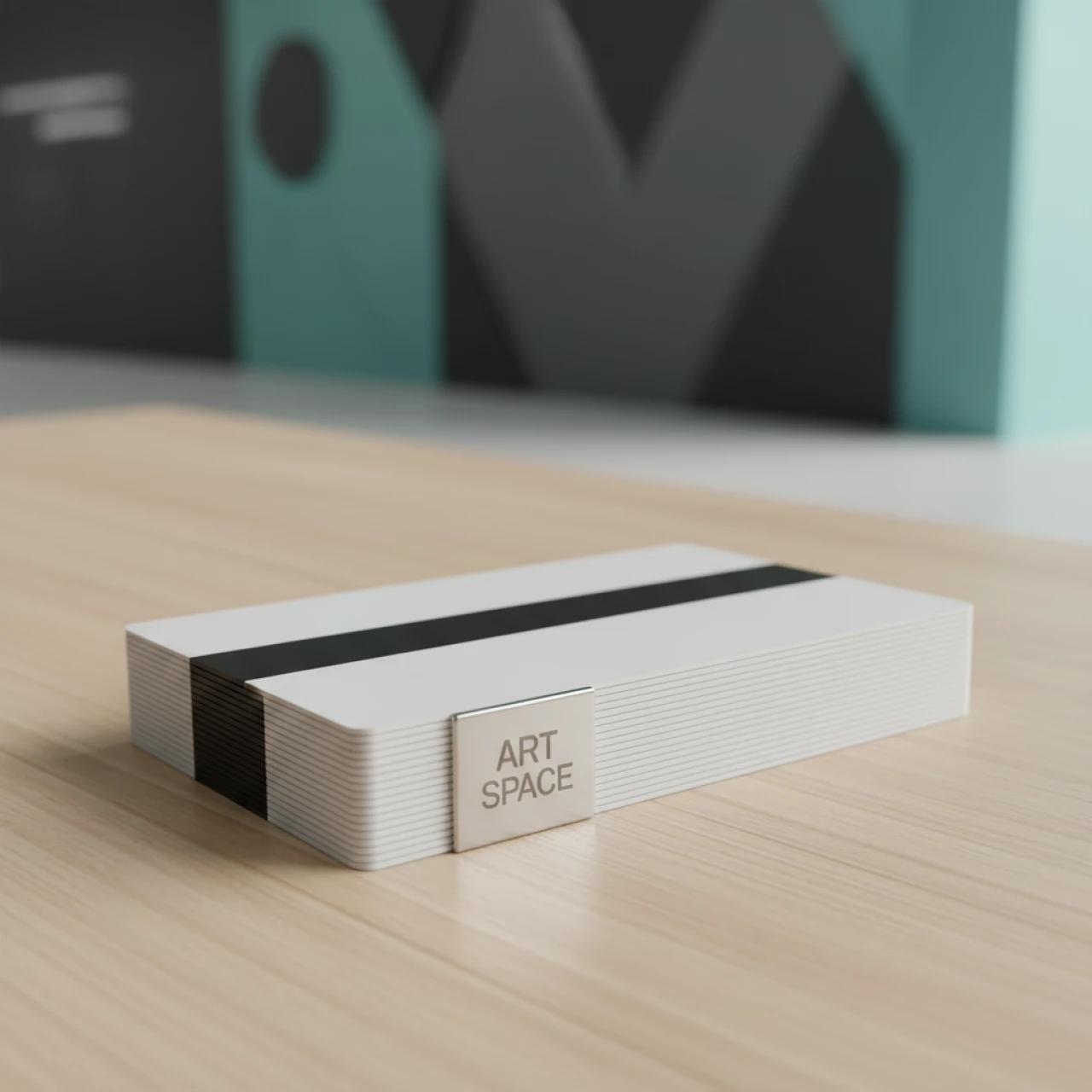 Аренда Карты пластиковые композитные усиленные Fargo UltraCard Premium HiCo с магнитной полосой 82137 в Sochi Marriott Krasnaya Polyana — ART SPACE