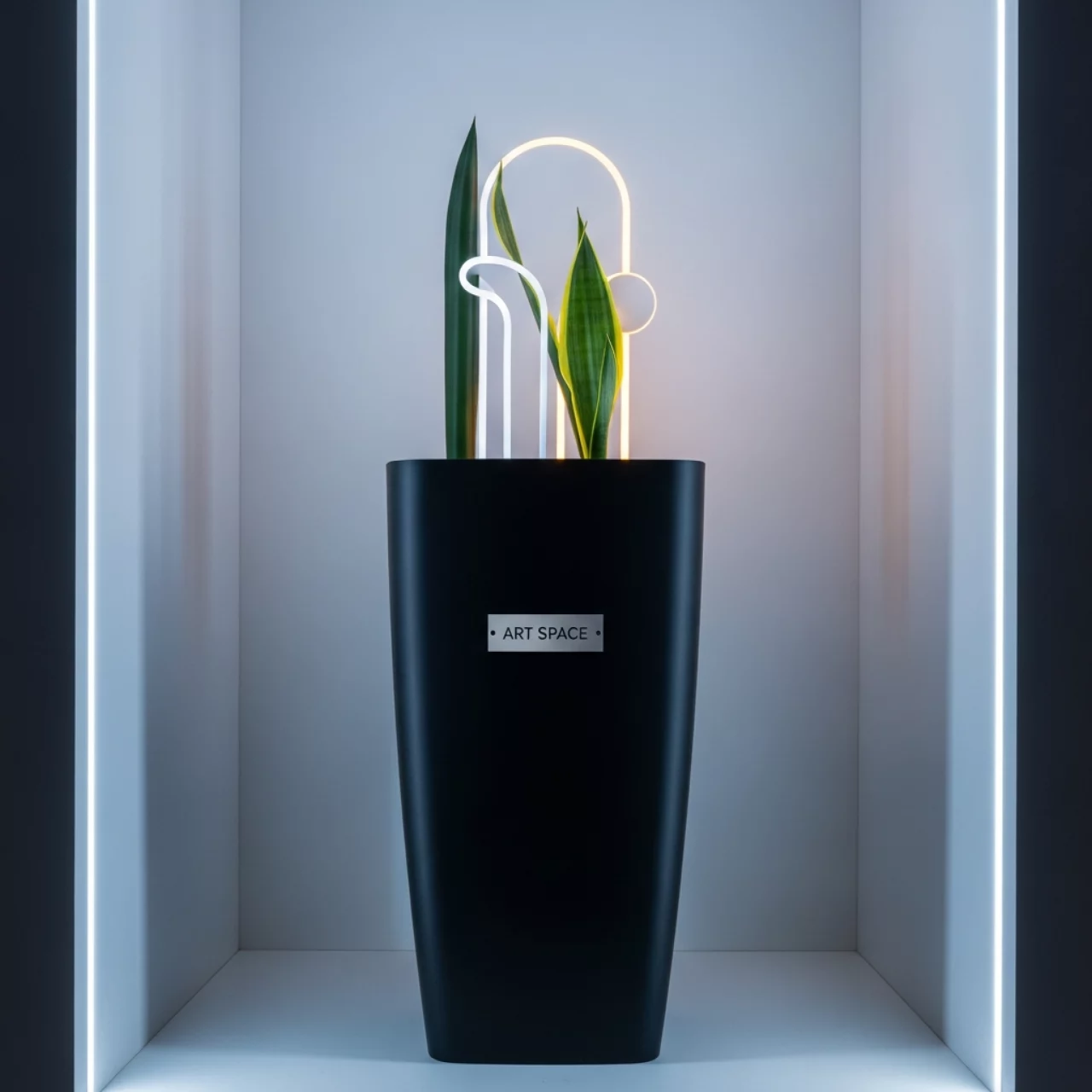 Аренда Кашпо для цветов Prosperplast Urbi Square оливковое 26,6 11 л в этно-парке «Моя Россия» — ART SPACE